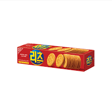 DONGSUH Ritz cracker 80g