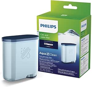 Philips Saeco AquaClean Wasserfilter für Kaffeevollautomaten