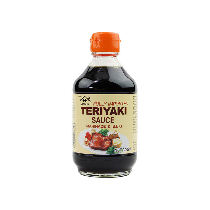 YAMASA Teriyaki Sauce 300ml