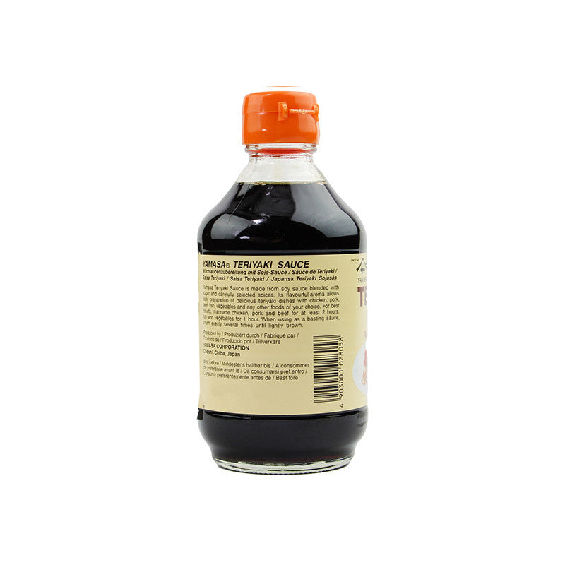 YAMASA Teriyaki Sauce 300ml