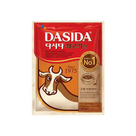 BEKSUL Beef flavoured seasoning Dasida 2.25kg