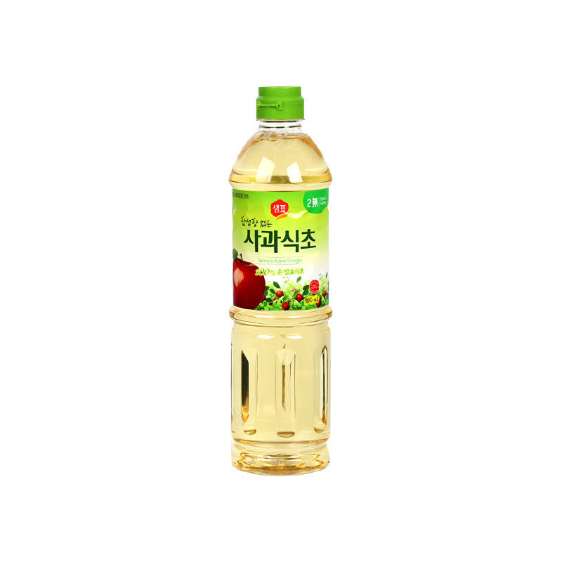 SEMPIO Apple Vinegar 900ml