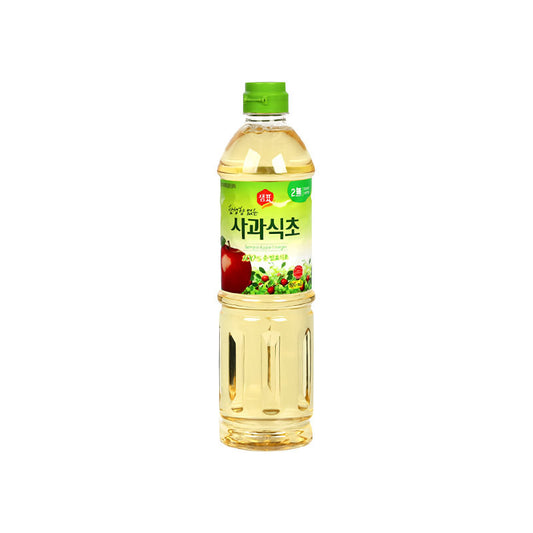 SEMPIO Apple Vinegar 900ml