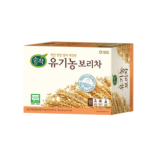 SEMPIO Bio Bori Tee (10g X 30)