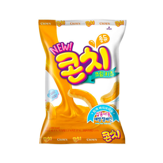 CROWN Cornchi 66g