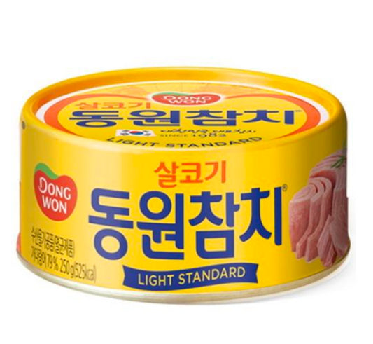 DONGWON Dongwon Chamchi Light Standard 250g