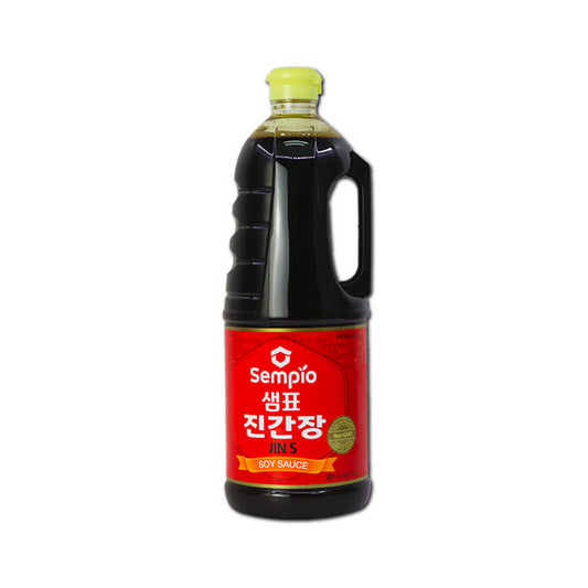 SEMPIO Jin Ganjang S 1.7L