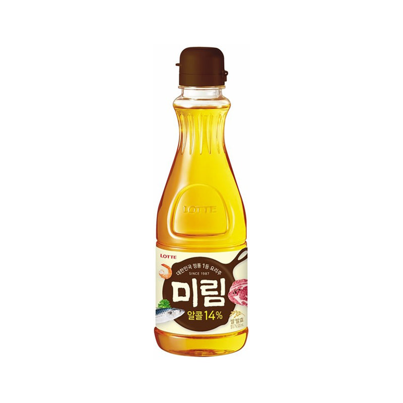 롯데미림 - Alc. 14% 500ml