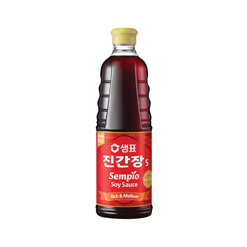 SEMPIO Jinganjang Geum S 860ml