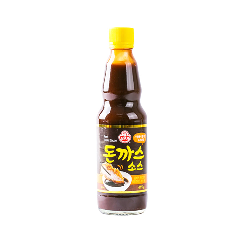 OTTOGI Pork Cutlet Sauce 415g