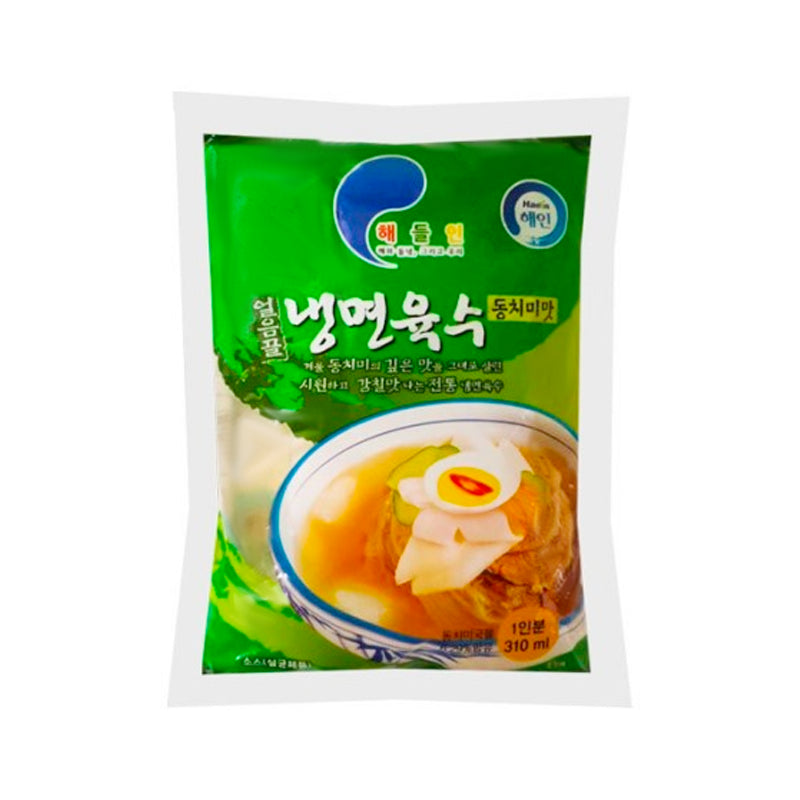 HAEIN Naengmyeon Yuksu 5x310ml