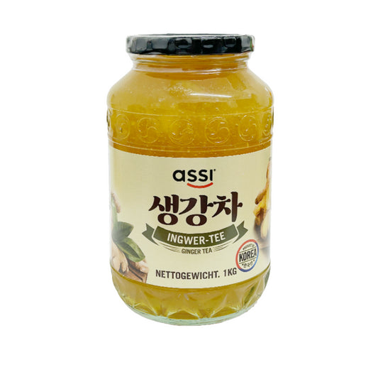 ASSI 생강차 1kg