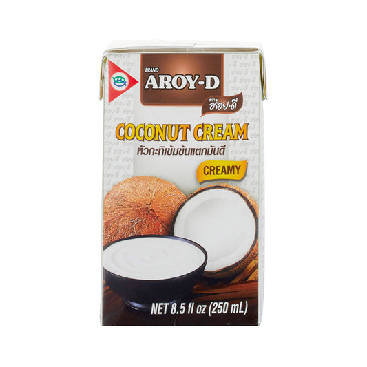 AROY-D Coconut Creme 250ml