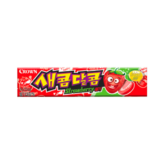 크라운 세콤달콤 - 딸기 29g