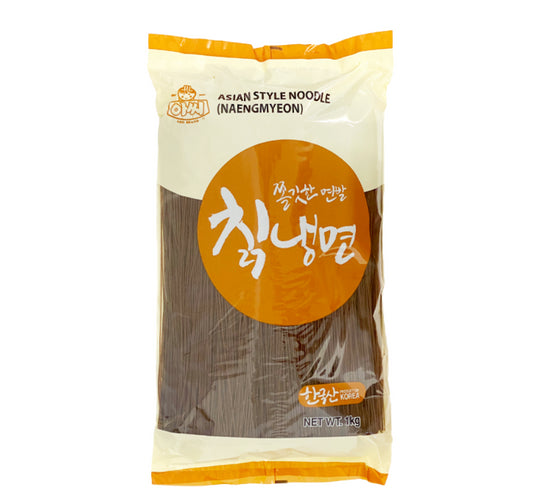 ASSI Chik-Naengmyeon ohne Suppe 1kg