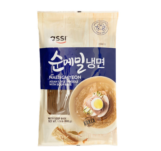 ASSI Memil Naengmyeon 680g