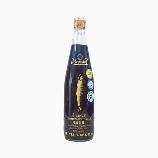 Megachef Fischsauce, glutenfrei, 700 ml