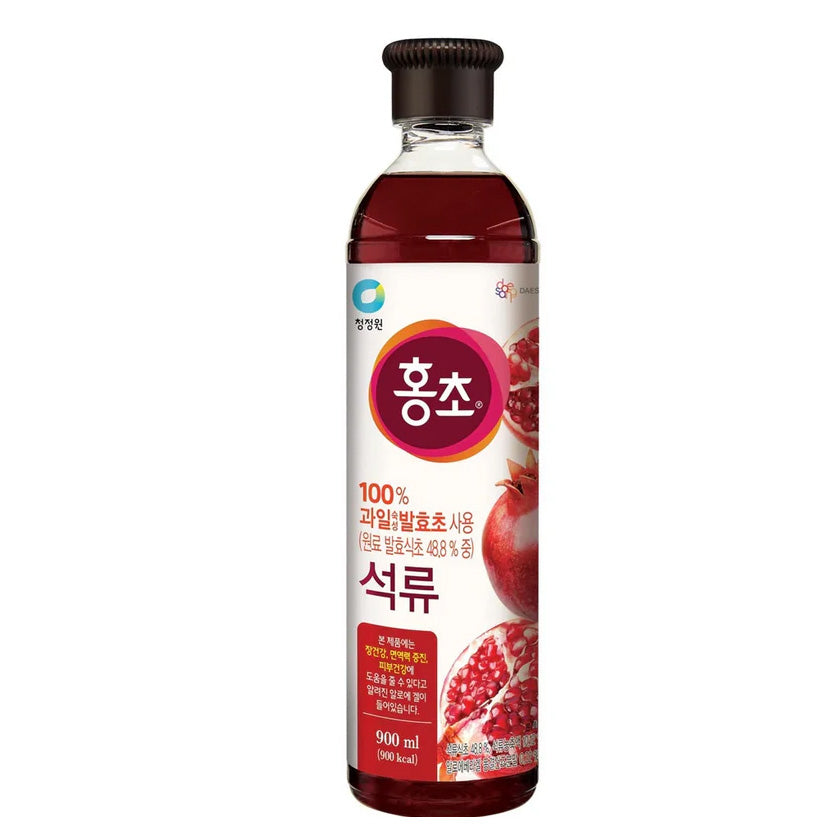 CJO Hongcho Granatapfel 900ml