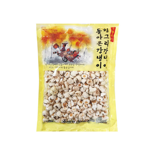 ASSI 퍼프드콘쿠키 170g