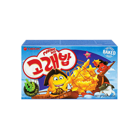 Orion marine boy Gorebab 40g