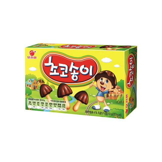 ORION Choco Songi 50g