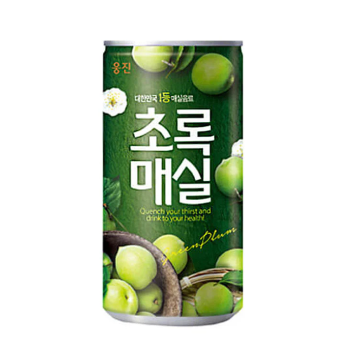 WOONGJIN plum brink 180ml