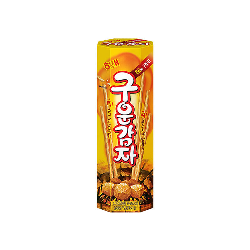 HAITAI baked potato stick 27g