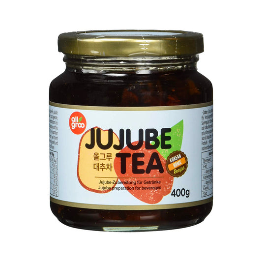 ALLGROO Jujube Tee 400g