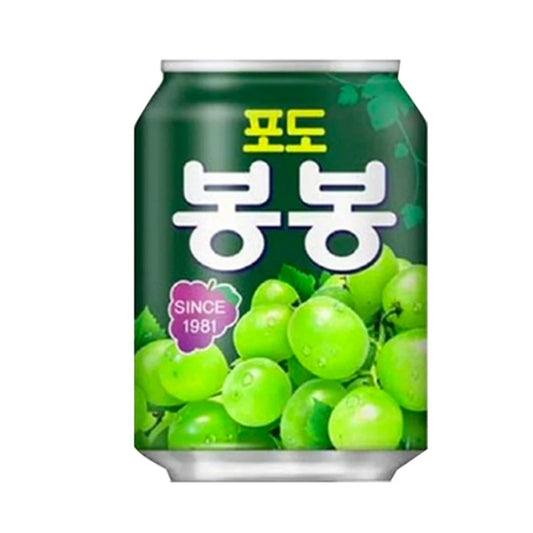HAITAI Podo BongBong 238ml mit Pfand_8801105901009