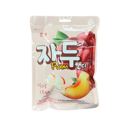 Haitai Plum Candy 130g