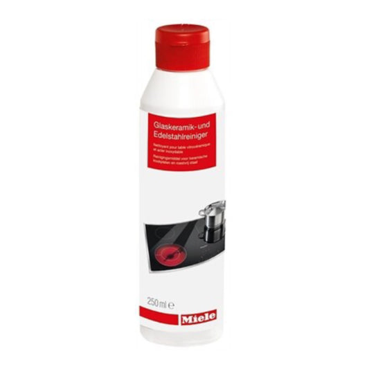 MIELE GP CL KM 0252 L Glaskeramik-/Edelstahlreiniger 250 ml