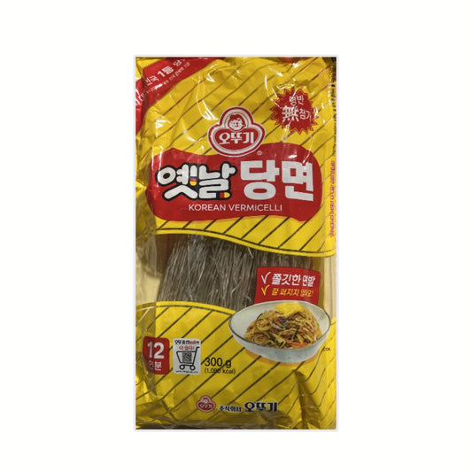 OTTOGI Glasnudel 300g - ean.8801045480107