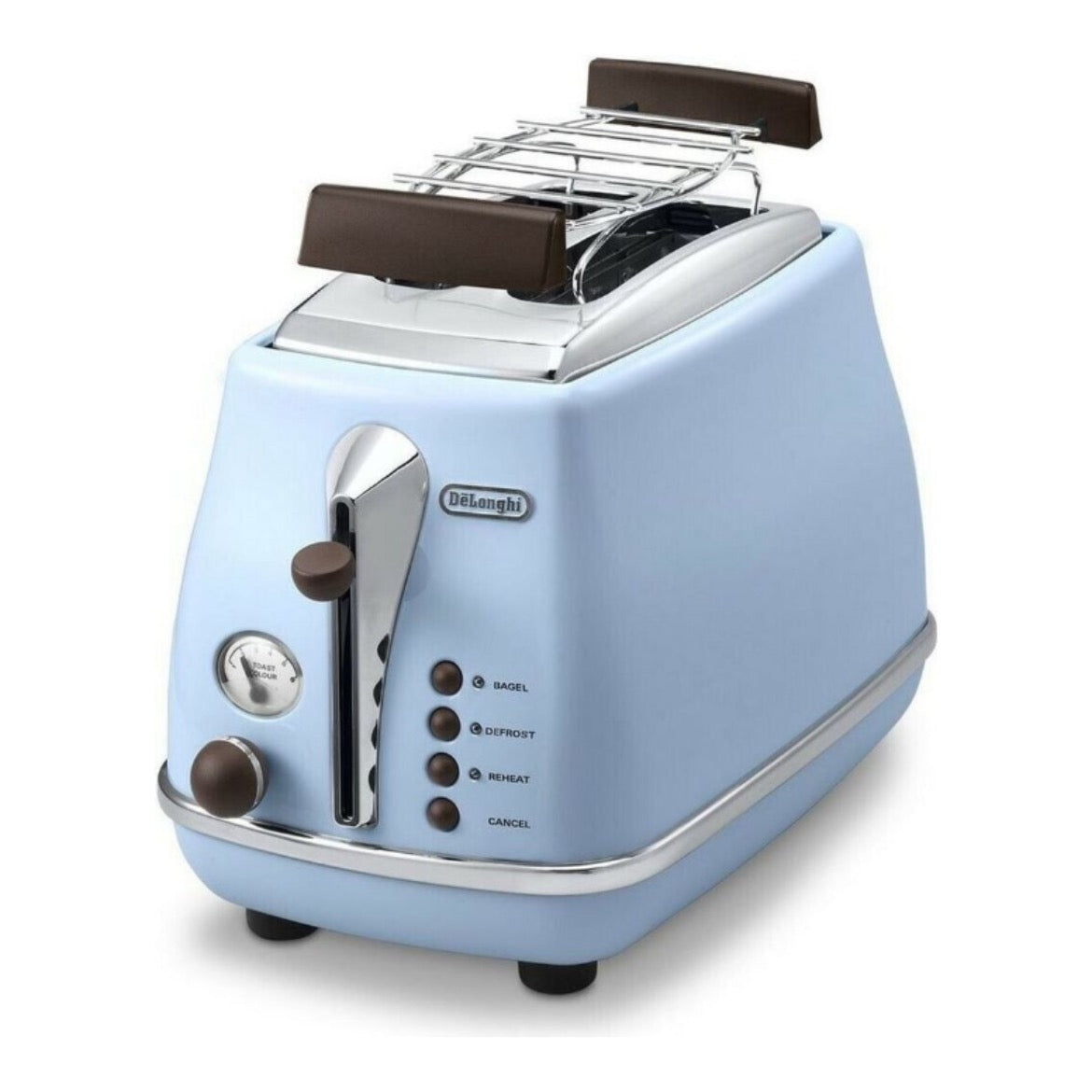 De'Longhi Icona Vintage CTOV2103.AZ Toaster