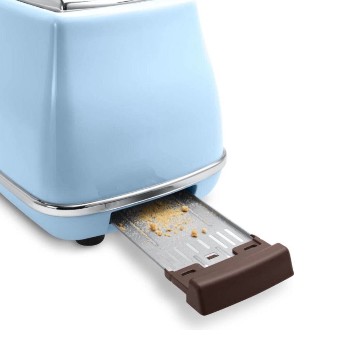 De'Longhi Icona Vintage CTOV2103.AZ Toaster