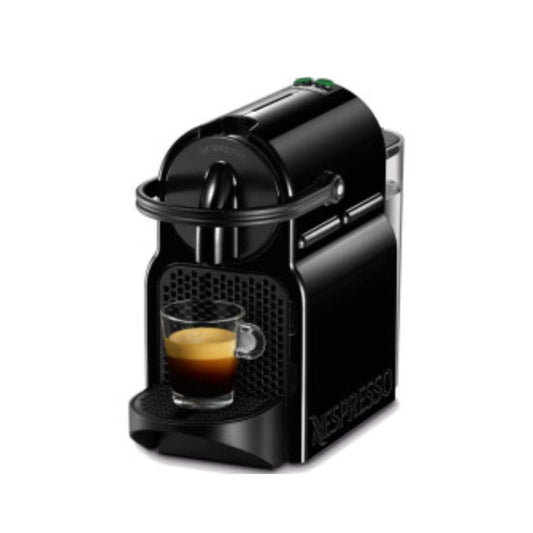 De'Longhi Nespresso Inissia EN 80.B Kapselmaschine Schwarz