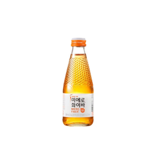 Hyundaipharm Miero Fiber 210ml dietary fiber drink from Korea