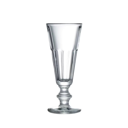 La Rochere Perigord Flute 16cl – French champagne glasses set of 6